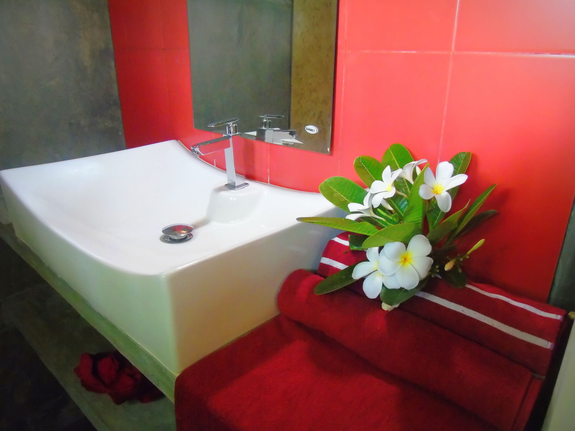 Talalla Coconut Hotel Екстер'єр фото